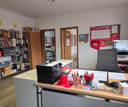Bad Fallingbostel Büro