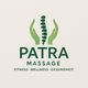 PATRA Massage Fitness-Wellness-Gesundheit