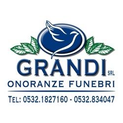O.F. Grandi S.r.l. logo