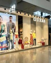 GUESS imagen 1