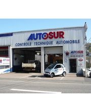 AUTOSUR Contrôle Technique TULLE image 2