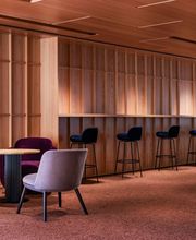 Café Le 6ème Continent Bild 14