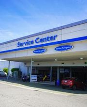 Scott Robinson Honda image 17