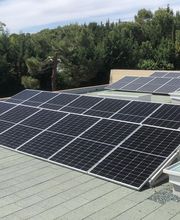 MERIDIONAL RENOVABLES Instalaciones imagen 6