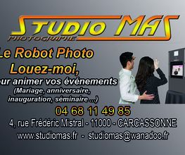 Studio Mas Sarl image 3