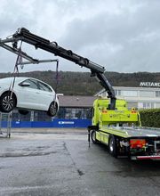 Assistance Auto Fiorucci Sàrl Bild 7