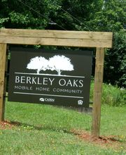 Berkley Oaks Mobile Home Park image 2