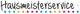 Hausmeisterservice Jens Biebesheimer
