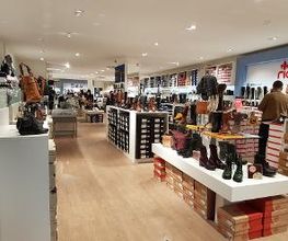 Aktiv Schuh Stralsund Bild 2