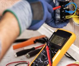 Power & Services GmbH Bild 1