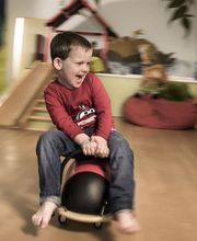 Jacobs Carolin Sprachtherapie Bild 8
