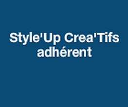 Style'Up Crea'Tifs adhérent image 2