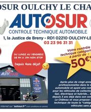 Autosur Oulchy-le-château image 2