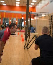 The Edge Fitness Clubs image 14
