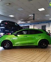 Euromaster Elvis Gomme immagine 20