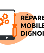 Repare Mobile Dignois image 4