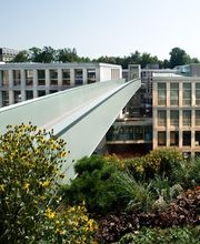 MP ingénieurs conseils SA Bild 5