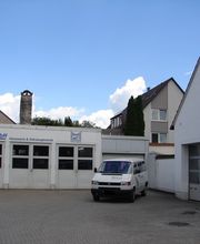 Leberle GmbH Karosserie & Fahrzeugtechnik Bild 2