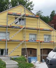 C. Carchedi Gipserarbeiten und Aussenisolationen AG Bild 5