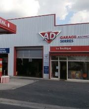 Garage Serres image 1