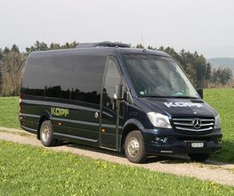 Kopf Reisen AG Bild 11
