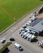 Garage Schweizer GmbH Bild 2