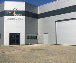 PANI OUEST image 2