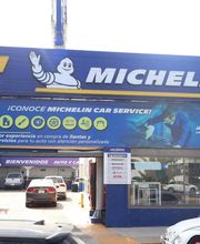 Michelin Car Service Eurollantas Suc. Carranza imagen 15