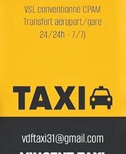 VDF Taxi image 3