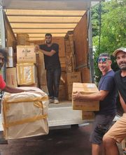 STDM Société de Transport et de Déménagement Malet image 2