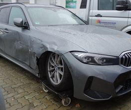 KFZ Sachverständigenbüro Th.Lange Bild 7