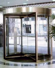 Dillenburger Metallbau GmbH Bild 1