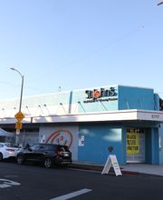 St. John's Community Health Dr. Lewis C. Frayser Health Center image 1