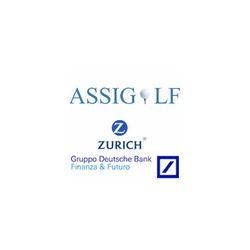 Assigolf logo