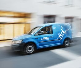 Zaugg Schliesstechnik AG Bild 1