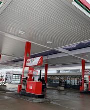 star Tankstelle Bild 2
