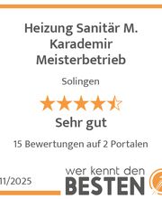 werkenntdenBESTEN.de Qualitätssiegel