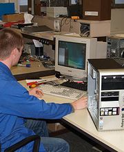 Technical Repair Service GmbH Bild 3
