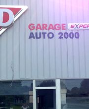 AD Garage Expert AUTO 2000 image 2
