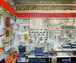 EBELING Technischer Großhandel GmbH Bild 3