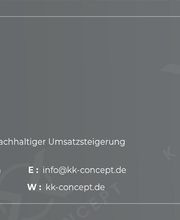 KK Concept Consulting Bild 1