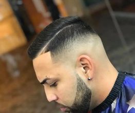 DG Barber Shop imagen 5