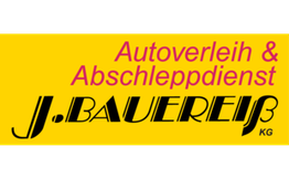 Autoverleih J. Bauerreiß