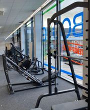 Body-Gym Smart GbR Bild 1