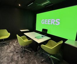 GEERS Experience Room
