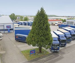 A&V Transport GmbH Bild 7