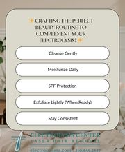 Electrolysis Center Laser Hair Removal image 18