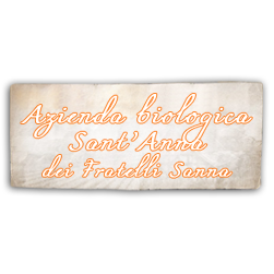 Caseificio Podere S.Anna logo