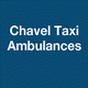 Chavel Taxi Ambulances