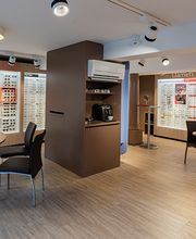 Optiker McOptic - Wädenswil Bild 3